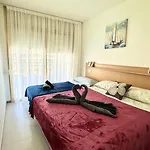 Lejlighed Apartsalou Zen *