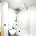 Apartsalou Zen Salou