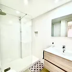 Apartsalou Zen Lejlighed