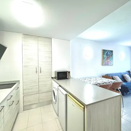 Apartsalou Zen Lejlighed