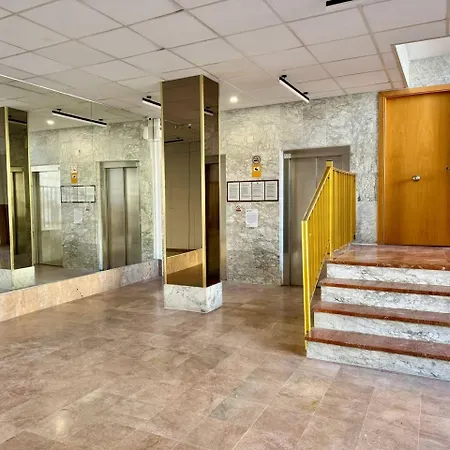 Lejlighed Apartsalou Zen *