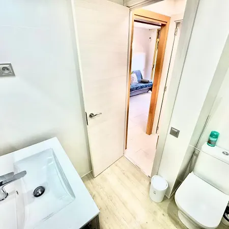 Apartsalou Zen Salou