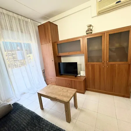Apartsalou Zen Salou