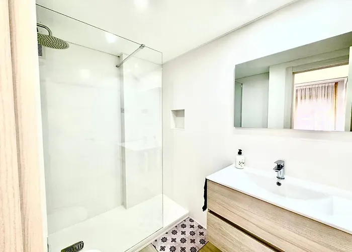 Apartsalou Zen Apartamento