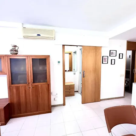 Apartsalou Zen