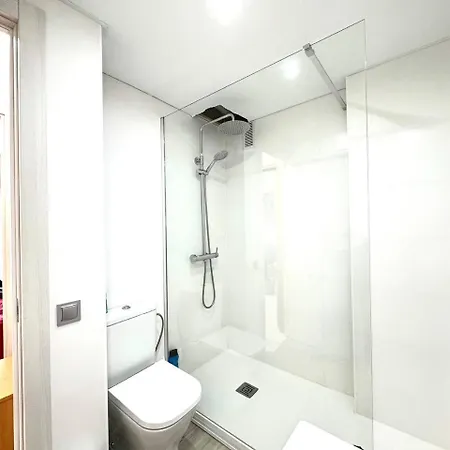 Apartsalou Zen Salou