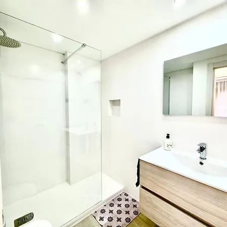 Apartsalou Zen Apartment