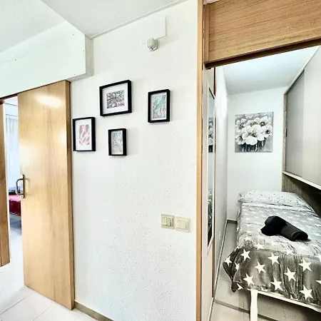 Apartsalou Zen Apartment *
