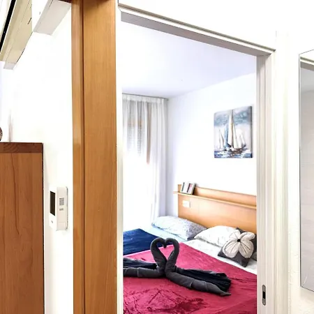 Apartment Apartsalou Zen Salou