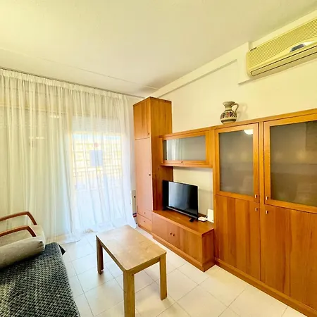 Apartment Apartsalou Zen