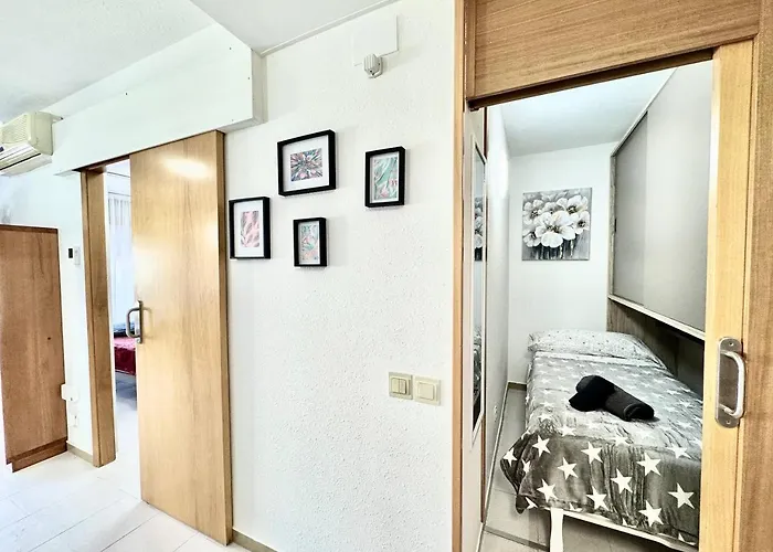 Apartsalou Zen Apartment *